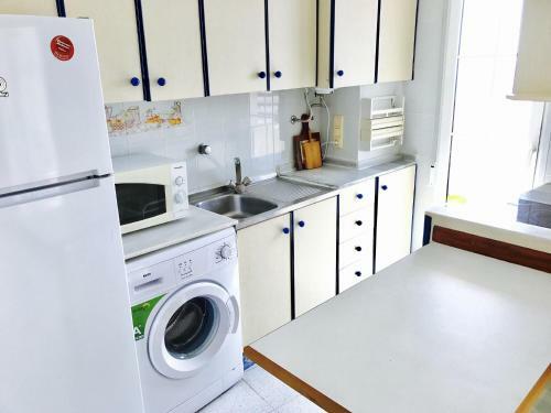 Apartamento Vista Mar