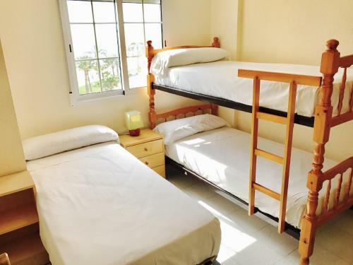 Apartamento Vista Mar