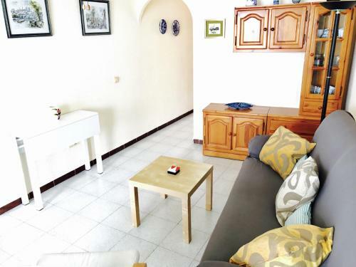 Apartamento Vista Mar