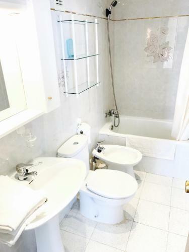 Apartamento Vista Mar