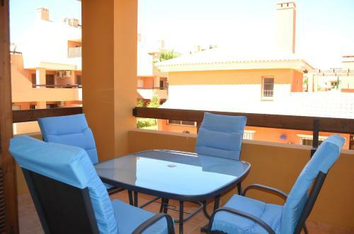 Apartamento Albatros Playa 3 - 7208