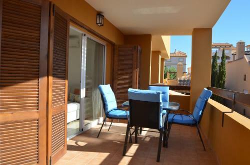 Apartamento Albatros Playa 3 - 7208
