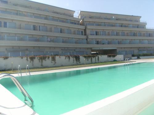 Apartamento �tico Mar De D�nia