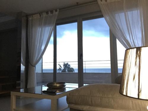 Apartamento �tico Mar De D�nia