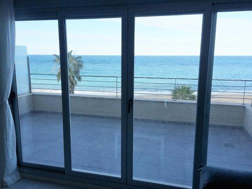 Apartamento �tico Mar De D�nia