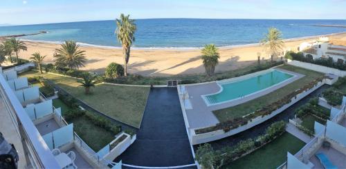 Apartamento �tico Mar De D�nia