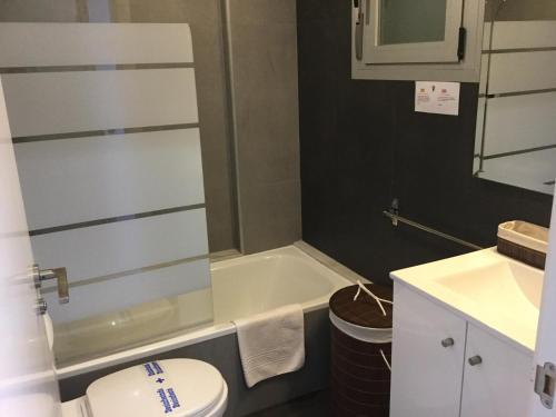 Apartamento �tico Mar De D�nia