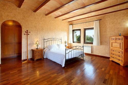 Villa Es Castell