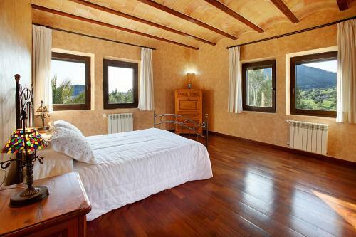 Villa Es Castell
