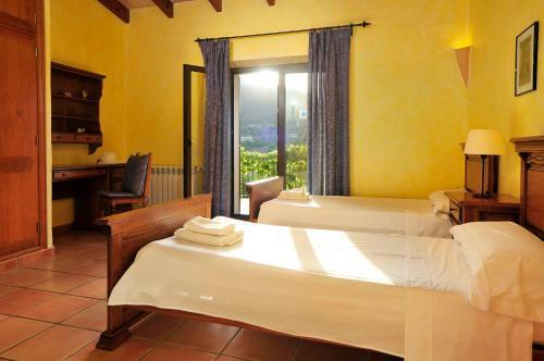 Villa Es Castell