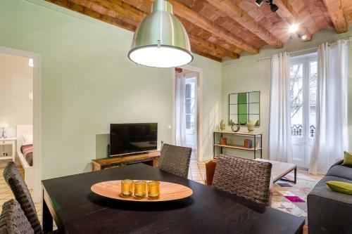 Urban District Exclusive Apartments