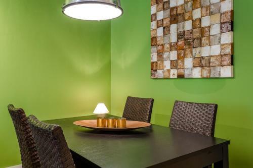 Urban District Exclusive Apartments