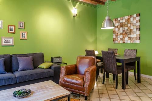 Urban District Exclusive Apartments