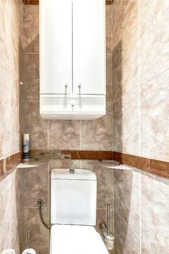 Townhouse In La Duquesa