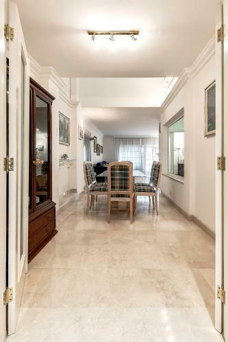 Townhouse In La Duquesa