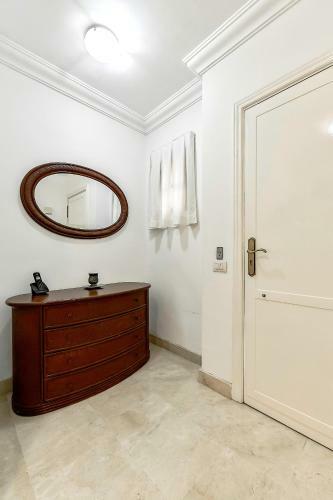 Townhouse In La Duquesa