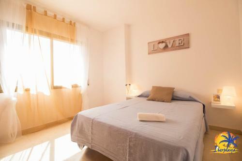Apartamento Zurbaran