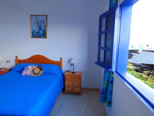 Casa El Lajiar
