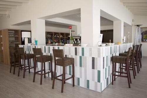 Hotel Rosamar