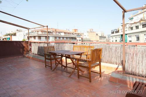 Apartamento Alcam Avenida De Roma