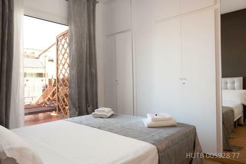 Apartamento Alcam Avenida De Roma