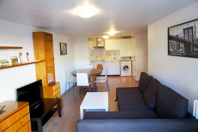 Apartamento Huesca