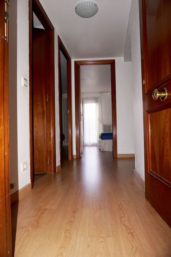 Apartamento Huesca