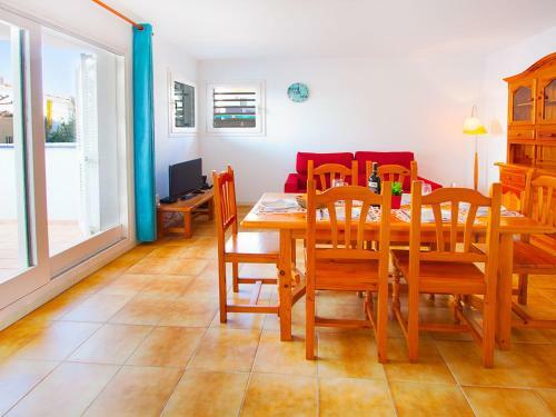Apartment Platja De Roses.9