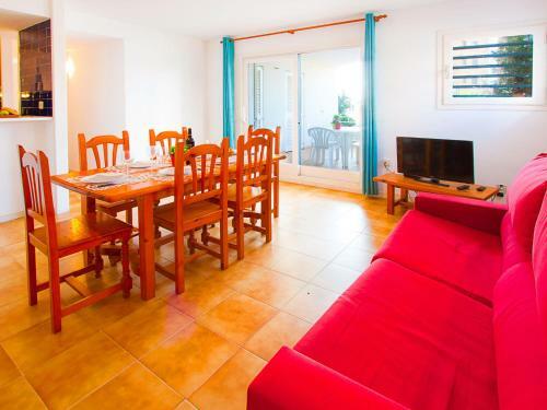 Apartment Platja De Roses.9