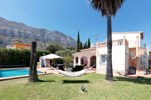 Villa Casa Kaba