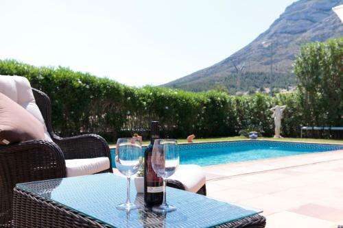Villa Casa Kaba