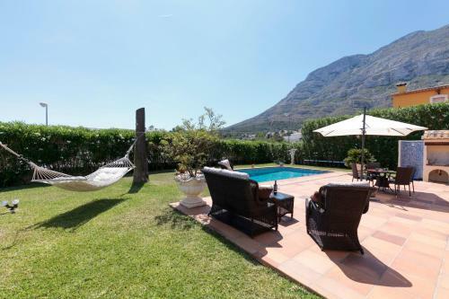 Villa Casa Kaba