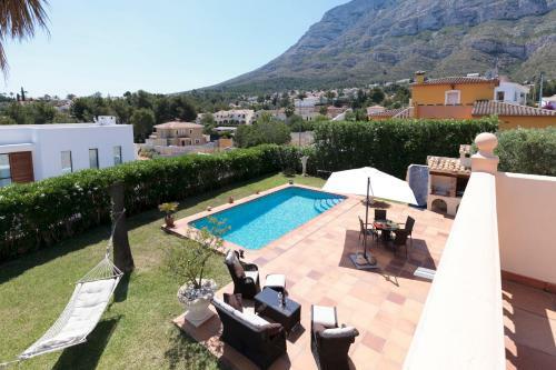 Villa Casa Kaba