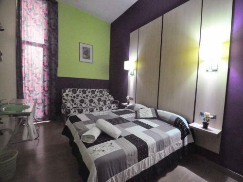 Hostal Guesthouse Barcelona Gotic
