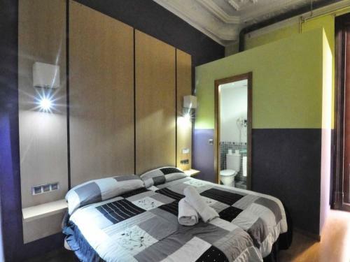 Hostal Guesthouse Barcelona Gotic
