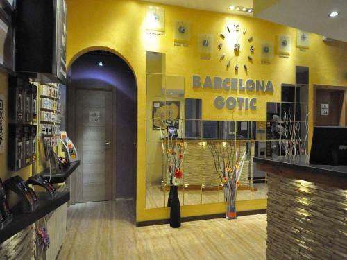 Hostal Guesthouse Barcelona Gotic