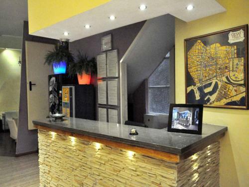 Hostal Guesthouse Barcelona Gotic