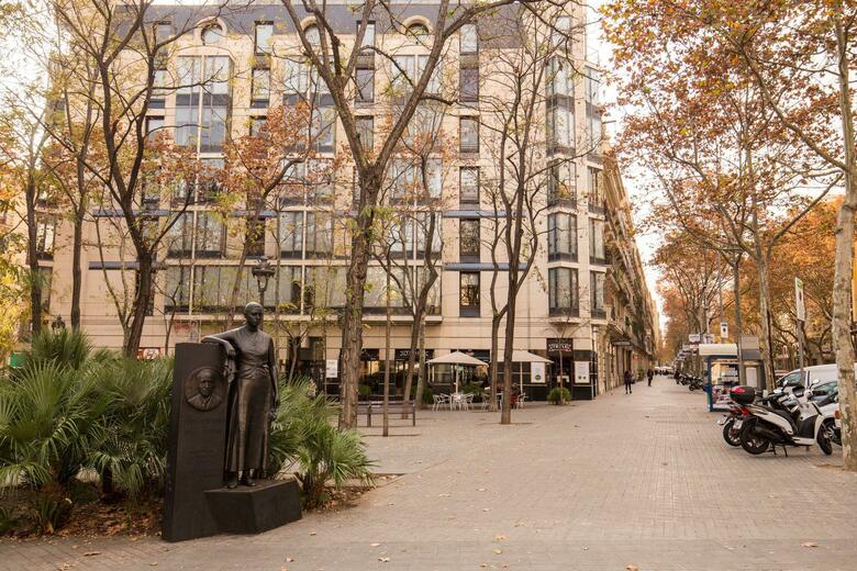 Bed & Breakfast We Boutique Hotel Barcelona