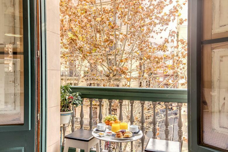 Bed & Breakfast We Boutique Hotel Barcelona
