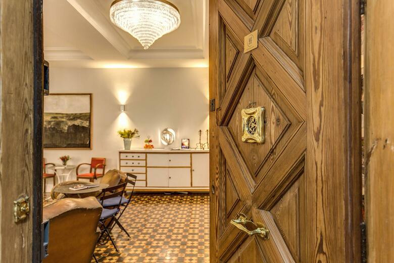Bed & Breakfast We Boutique Hotel Barcelona
