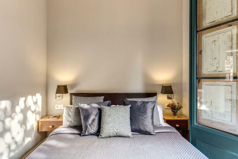 Bed & Breakfast We Boutique Hotel Barcelona