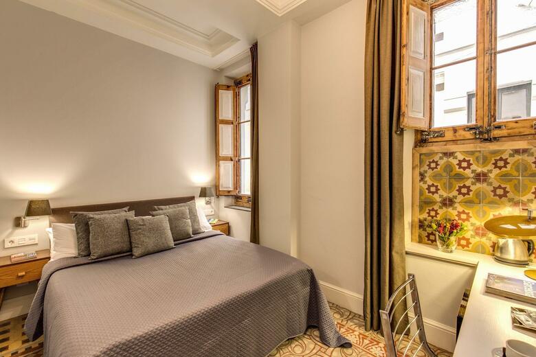 Bed & Breakfast We Boutique Hotel Barcelona