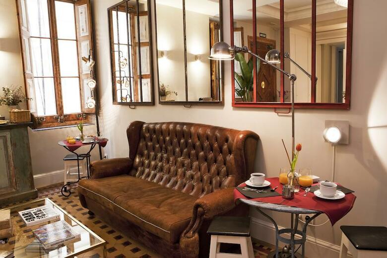 Bed & Breakfast We Boutique Hotel Barcelona