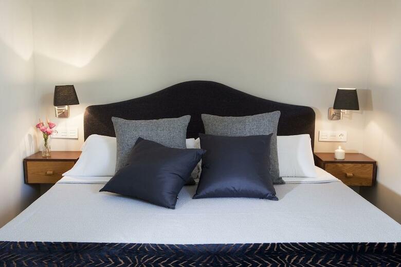Bed & Breakfast We Boutique Hotel Barcelona