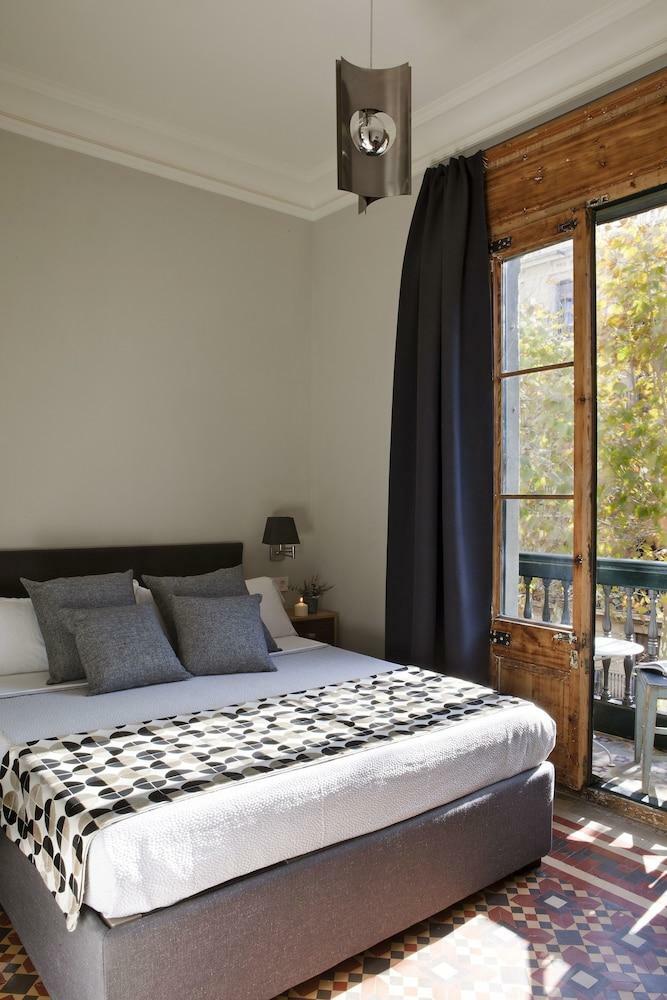 Bed & Breakfast We Boutique Hotel Barcelona