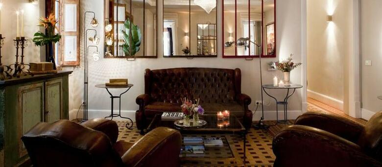 Bed & Breakfast We Boutique Hotel Barcelona