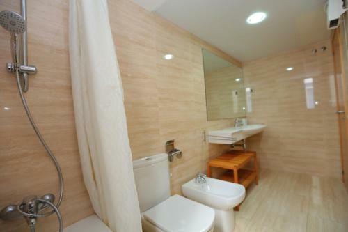 Apartamento Augusta
