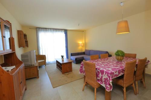 Apartamento Augusta