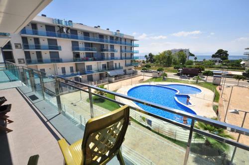 Apartamento Augusta