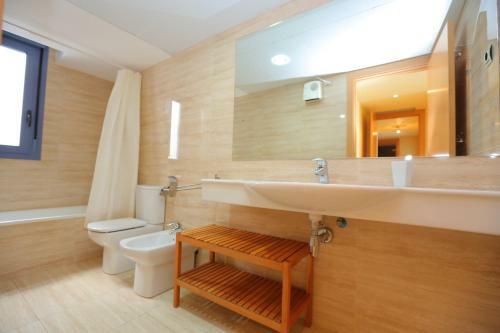 Apartamento Augusta